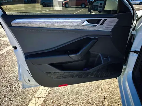 Volkswagen Sagitar, миниатюра 8