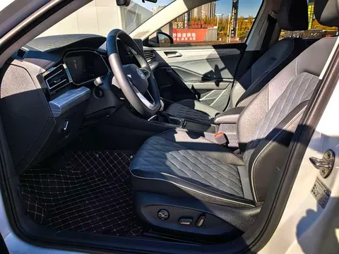 Volkswagen Sagitar, миниатюра 9