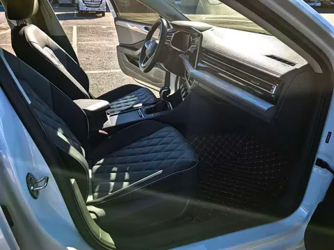 Volkswagen Sagitar, миниатюра 11
