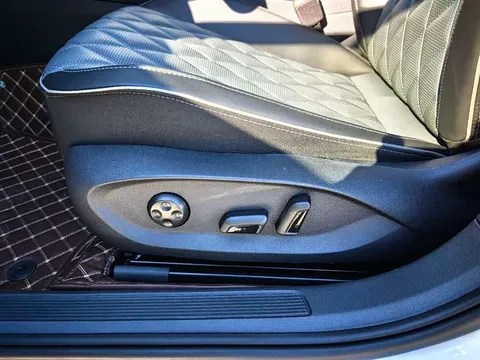 Volkswagen Sagitar, миниатюра 12
