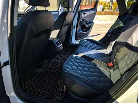 Volkswagen Sagitar, миниатюра 14