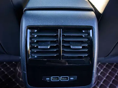 Volkswagen Sagitar, миниатюра 15
