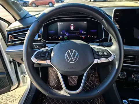 Volkswagen Sagitar, миниатюра 16