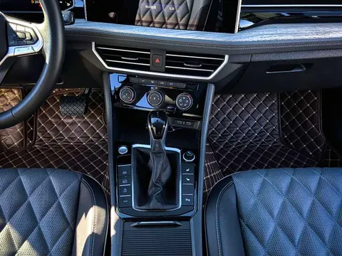 Volkswagen Sagitar, миниатюра 18