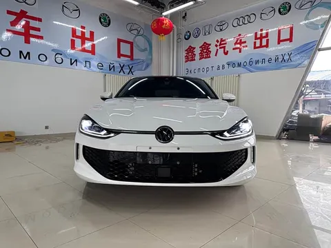 Volkswagen Lamando L, миниатюра 2