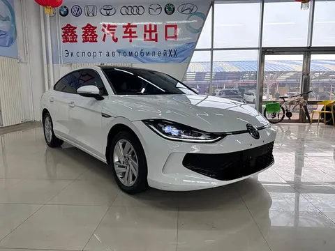 Volkswagen Lamando L, миниатюра 3