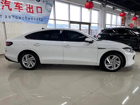 Volkswagen Lamando L, миниатюра 4