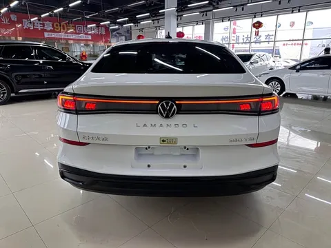 Volkswagen Lamando L, миниатюра 5