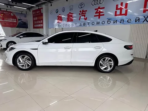 Volkswagen Lamando L, миниатюра 6