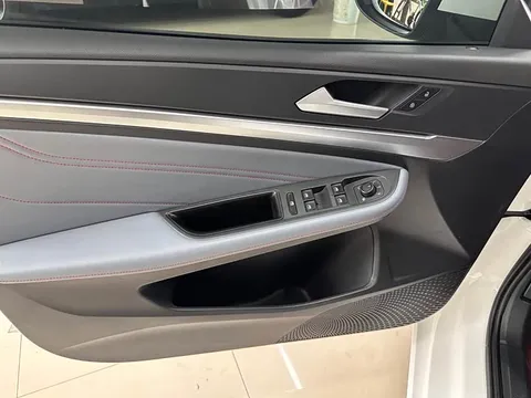 Volkswagen Lamando L, миниатюра 7