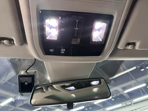 Volkswagen Lamando L, миниатюра 13