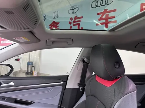 Volkswagen Lamando L, миниатюра 14