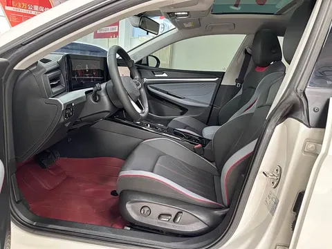 Volkswagen Lamando L, миниатюра 15