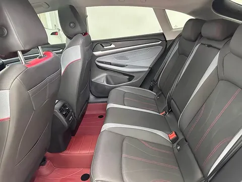 Volkswagen Lamando L, миниатюра 16
