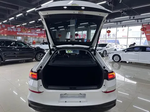 Volkswagen Lamando L, миниатюра 18