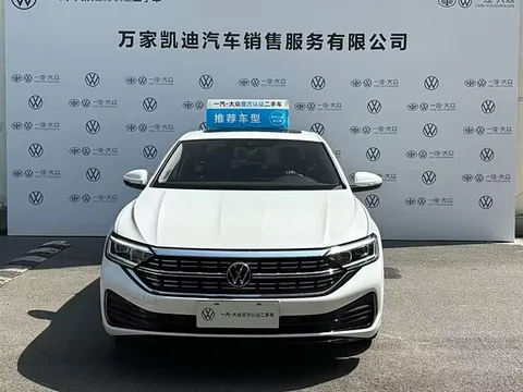 Volkswagen Sagitar, миниатюра 2