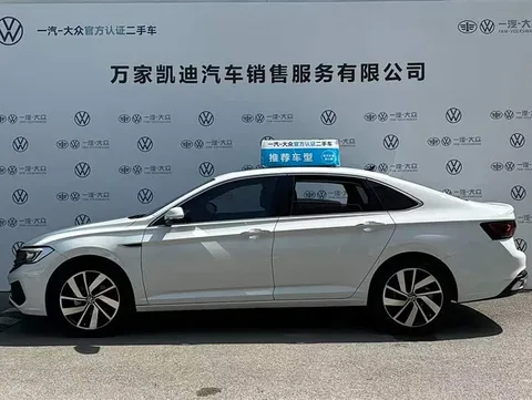 Volkswagen Sagitar, миниатюра 3