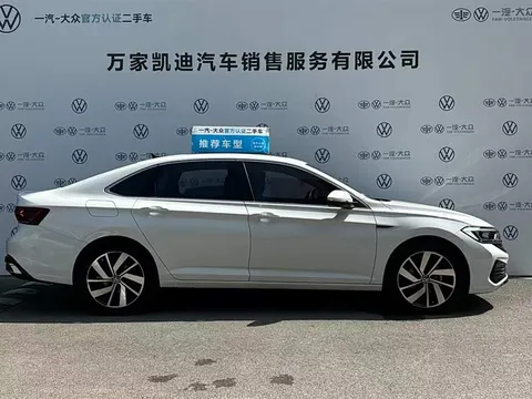 Volkswagen Sagitar, миниатюра 4