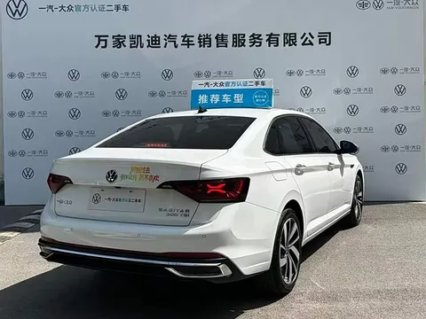 Volkswagen Sagitar, миниатюра 5