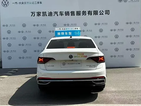 Volkswagen Sagitar, миниатюра 6