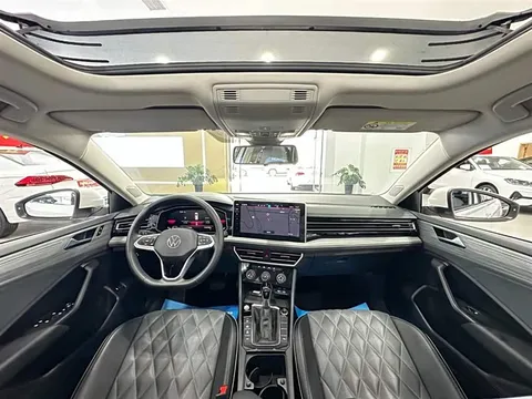 Volkswagen Sagitar, миниатюра 7