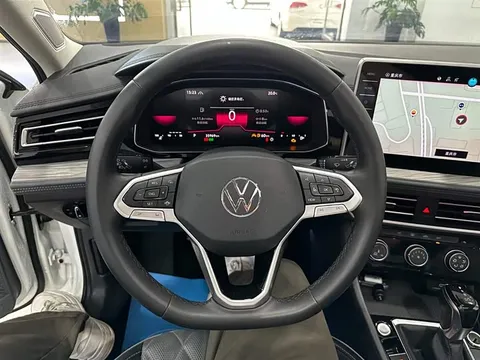 Volkswagen Sagitar, миниатюра 8
