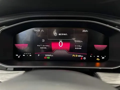Volkswagen Sagitar, миниатюра 9