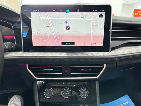 Volkswagen Sagitar, миниатюра 11
