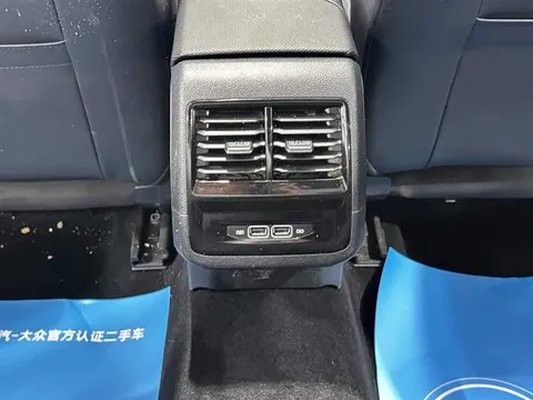 Volkswagen Sagitar, миниатюра 12