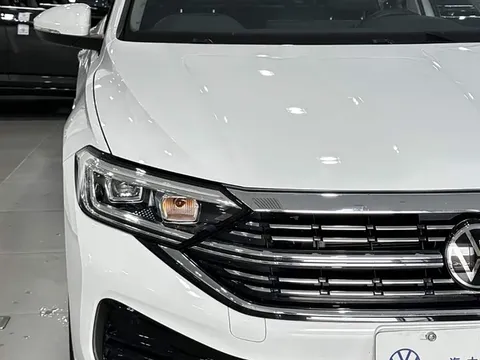 Volkswagen Sagitar, миниатюра 13