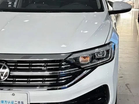 Volkswagen Sagitar, миниатюра 14