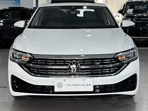 Volkswagen Sagitar, миниатюра 18