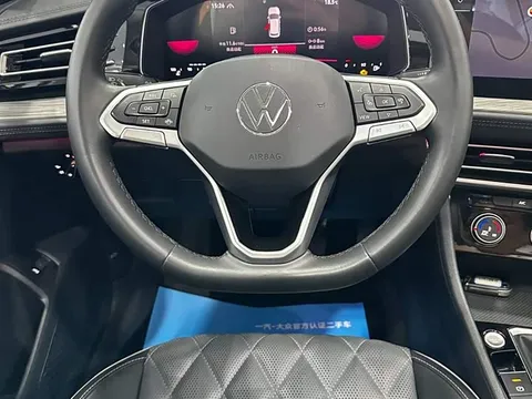 Volkswagen Sagitar, миниатюра 19