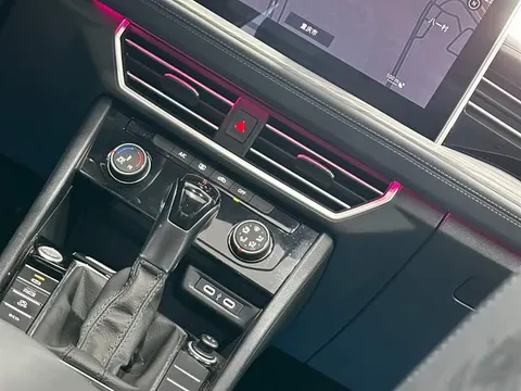 Volkswagen Sagitar, миниатюра 20