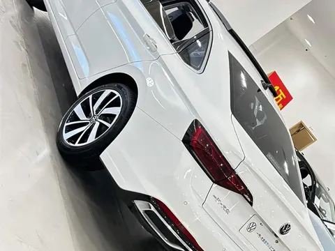 Volkswagen Sagitar, миниатюра 23