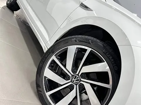Volkswagen Sagitar, миниатюра 27