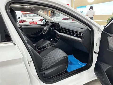 Volkswagen Sagitar, миниатюра 29