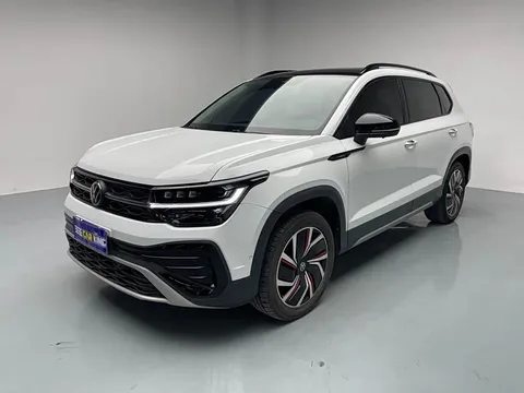 Volkswagen Tharu, фото 1