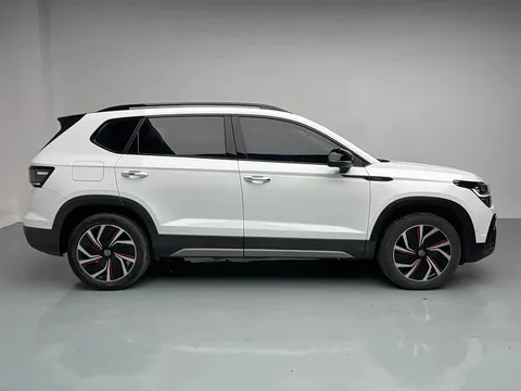 Volkswagen Tharu, миниатюра 3