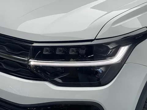 Volkswagen Tharu, миниатюра 4