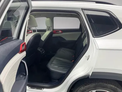 Volkswagen Tharu, миниатюра 7