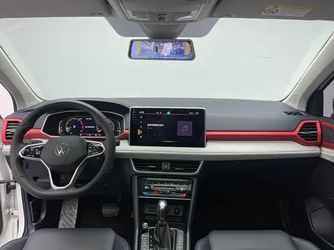 Volkswagen Tharu, миниатюра 8