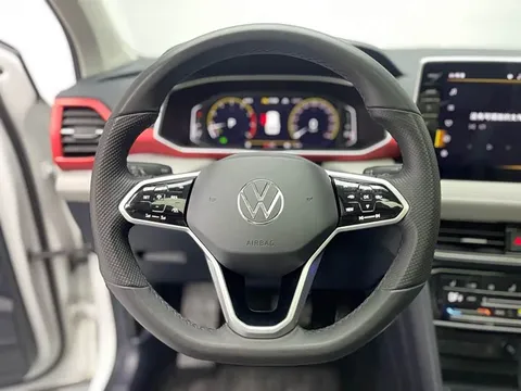 Volkswagen Tharu, миниатюра 9