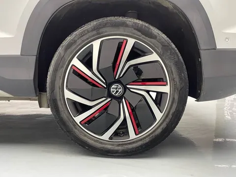 Volkswagen Tharu, миниатюра 12