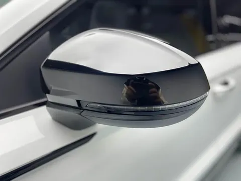 Volkswagen Tharu, миниатюра 17