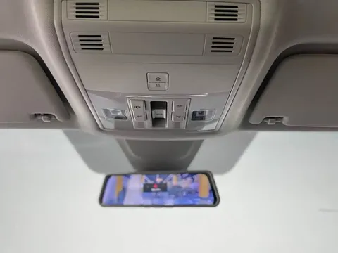 Volkswagen Tharu, миниатюра 24