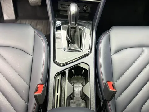 Volkswagen Tharu, миниатюра 25