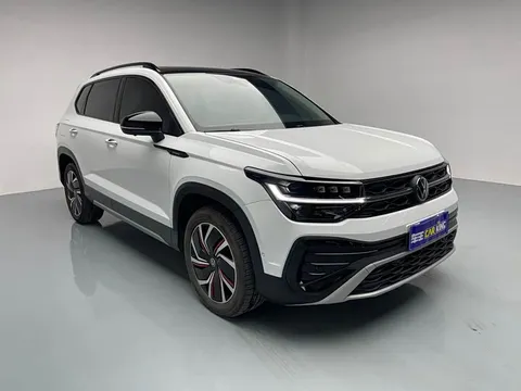 Volkswagen Tharu, миниатюра 30