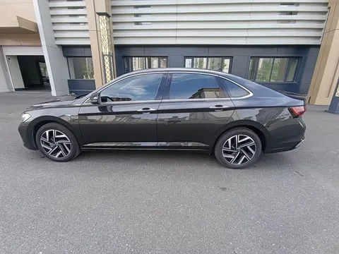 Volkswagen Sagitar, миниатюра 2