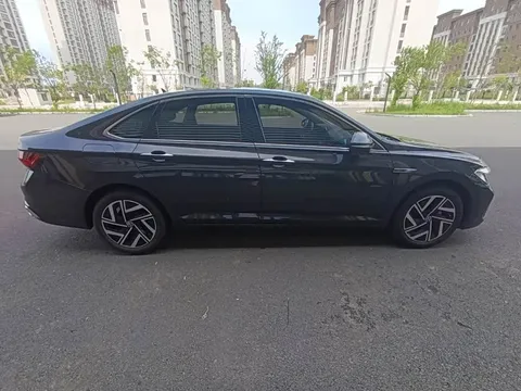 Volkswagen Sagitar, миниатюра 3